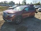 2018 Gmc Acadia Slt-1 zu verkaufen in Riverview, FL - Rear End