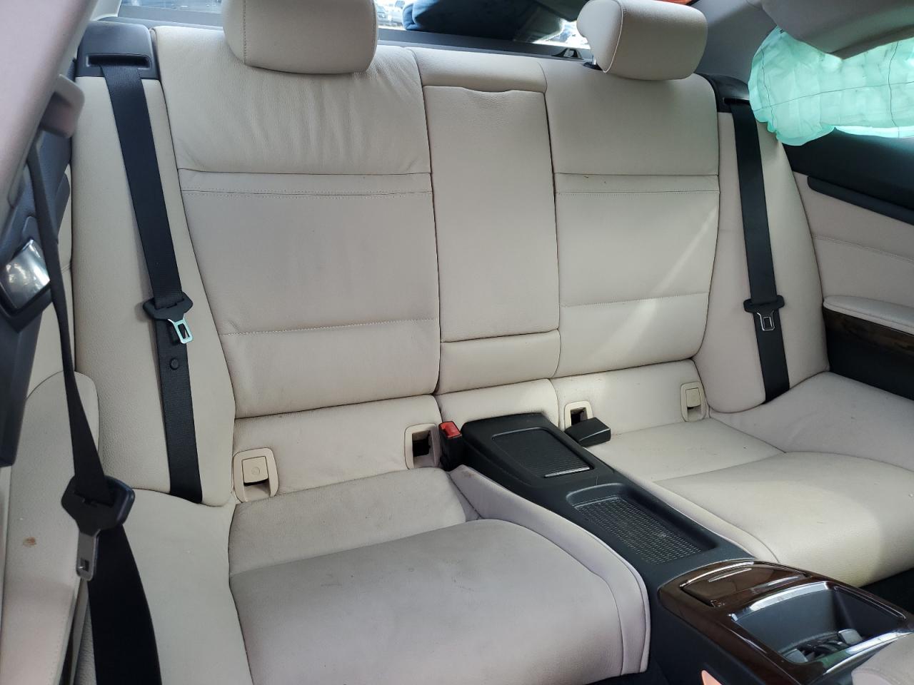 2011 BMW 328 Xi Sulev VIN: WBAKF5C55BE656323 Lot: 71719884