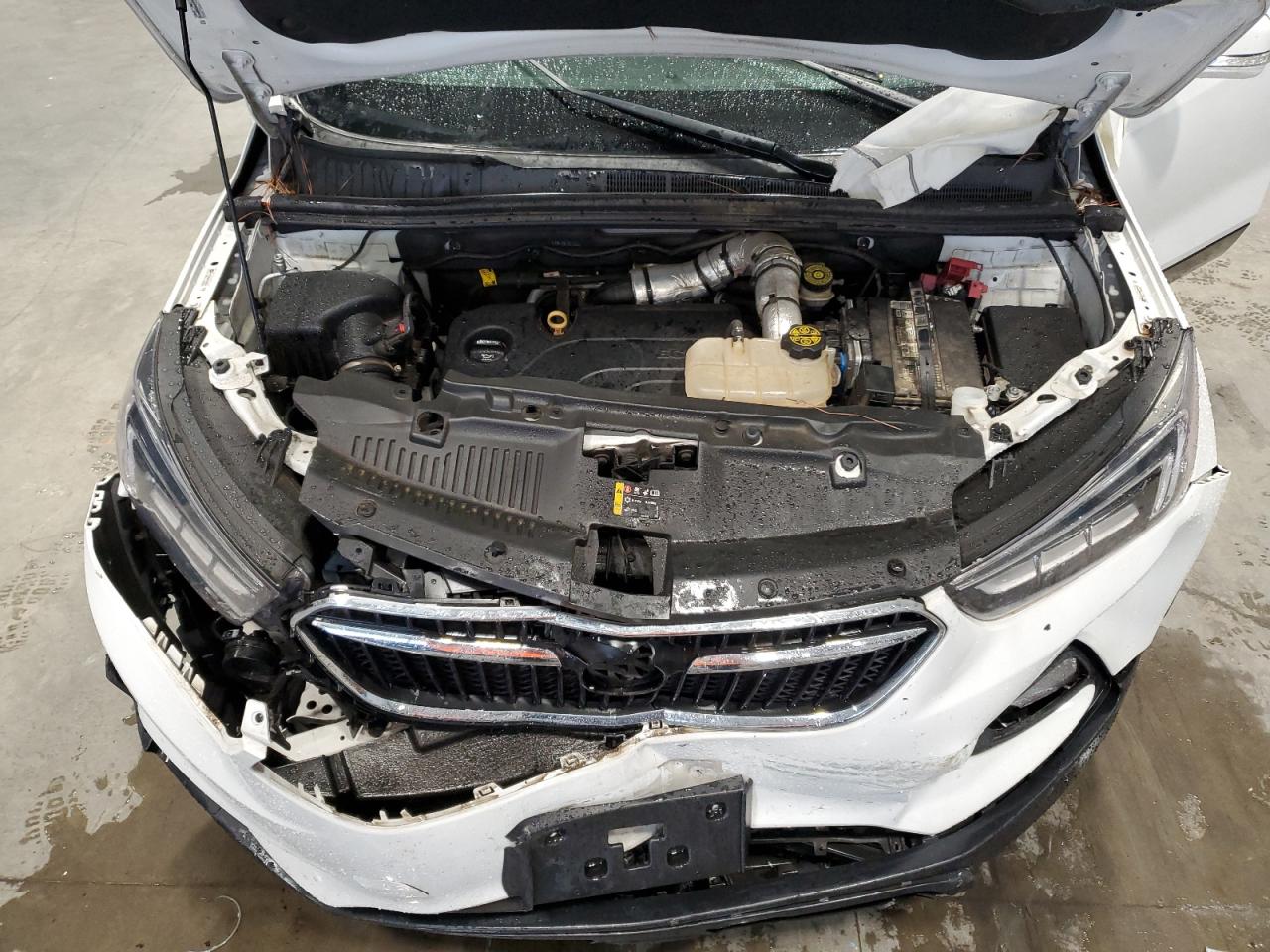 KL4CJCSM3KB838150 2019 Buick Encore Essence