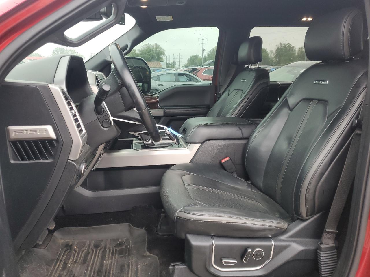 1FTFW1EG9HFA65541 2017 Ford F150 Supercrew