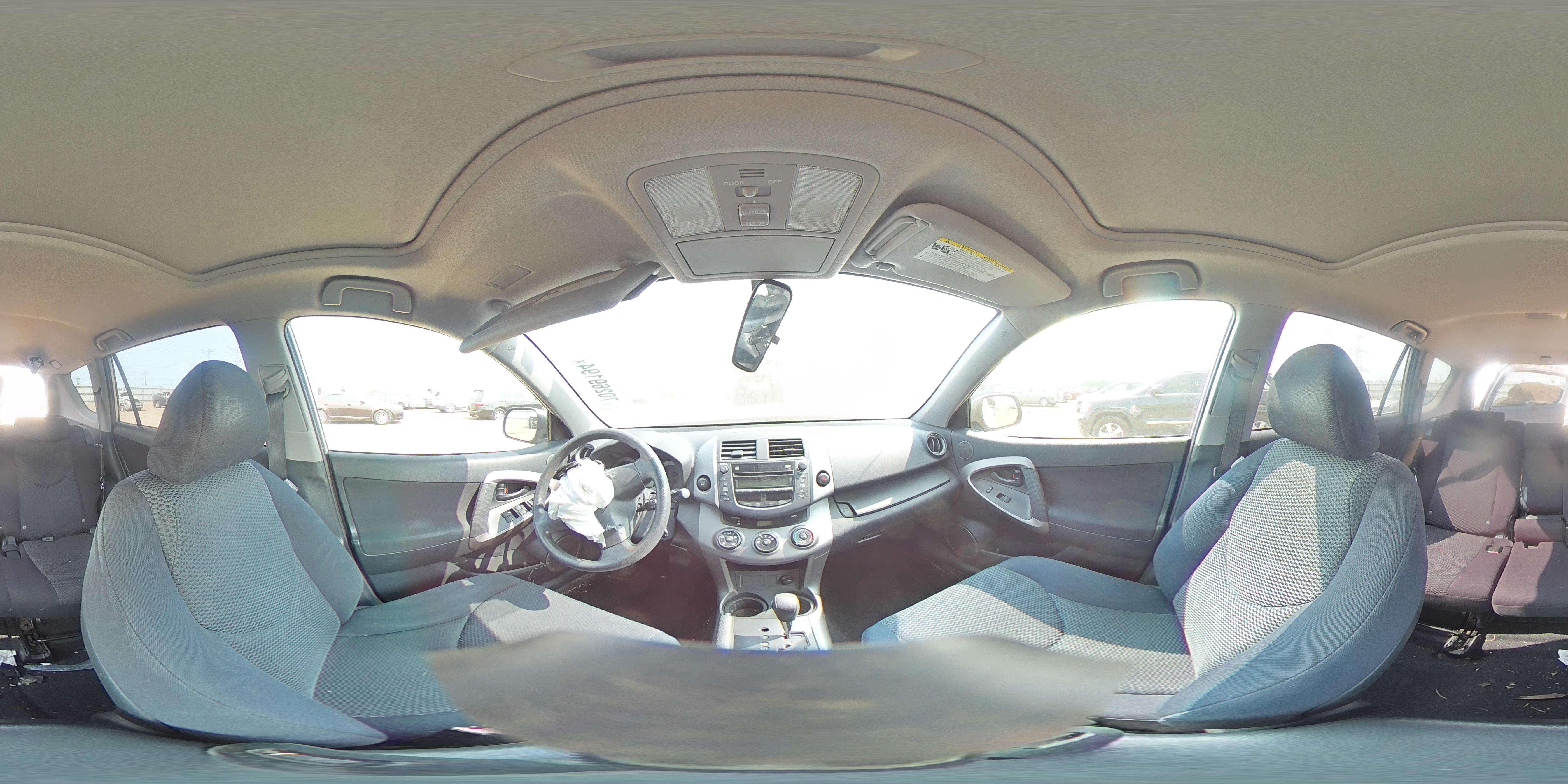 2008 Toyota Rav4 Sport VIN: JTMBD32V785139161 Lot: 70269194