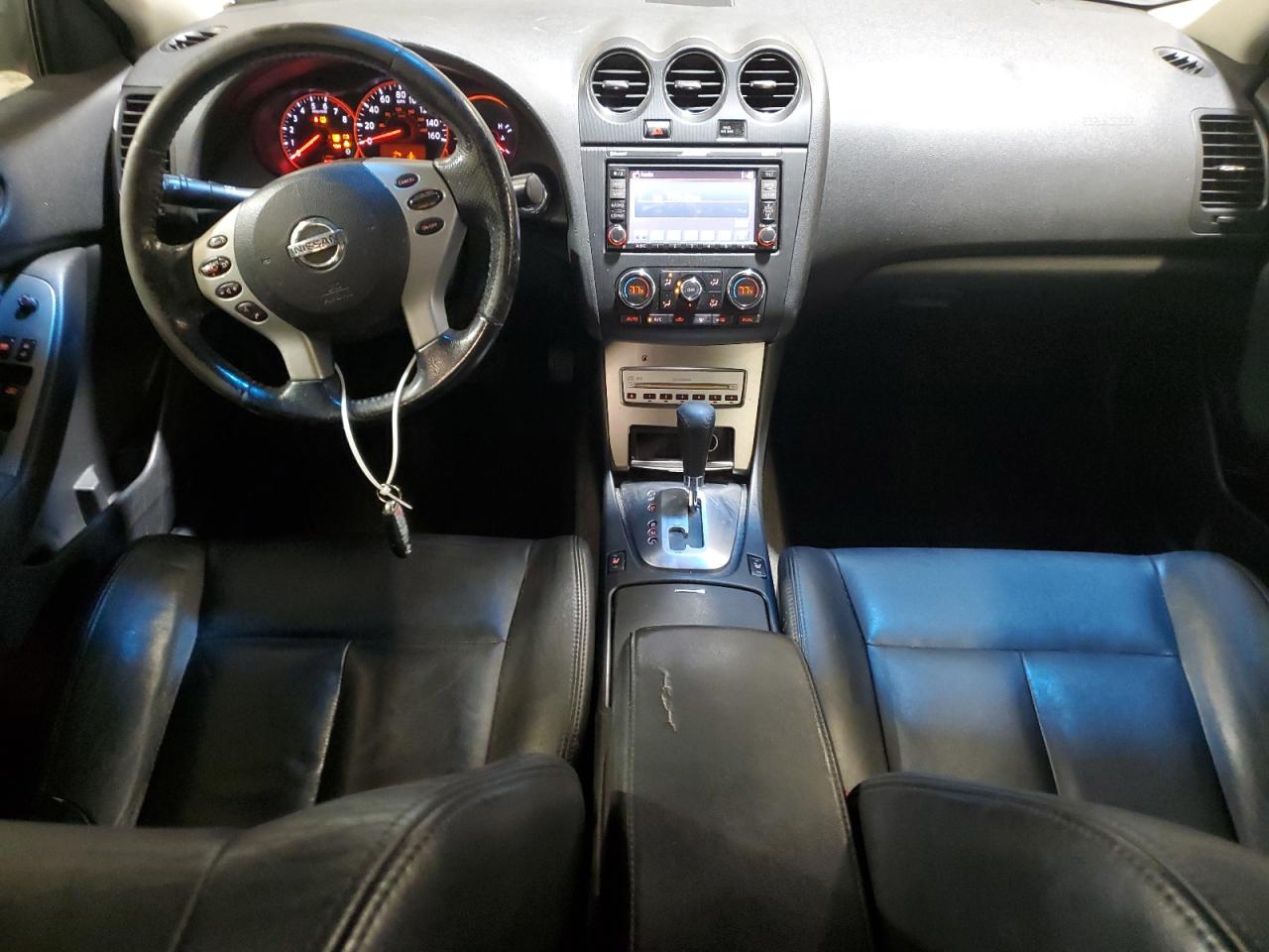 1N4AL21E49N433585 2009 Nissan Altima 2.5