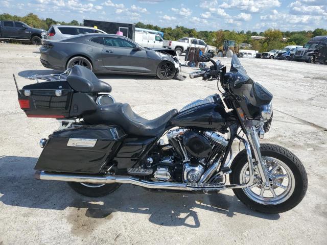 2006 Harley-Davidson Flhtcui 