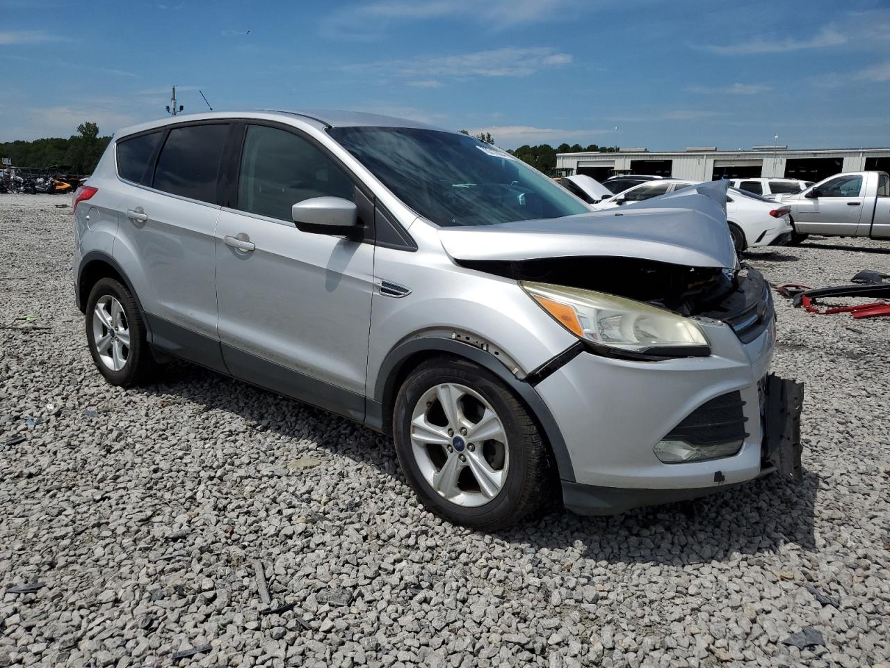 1FMCU0G71FUC06185 2015 Ford Escape Se