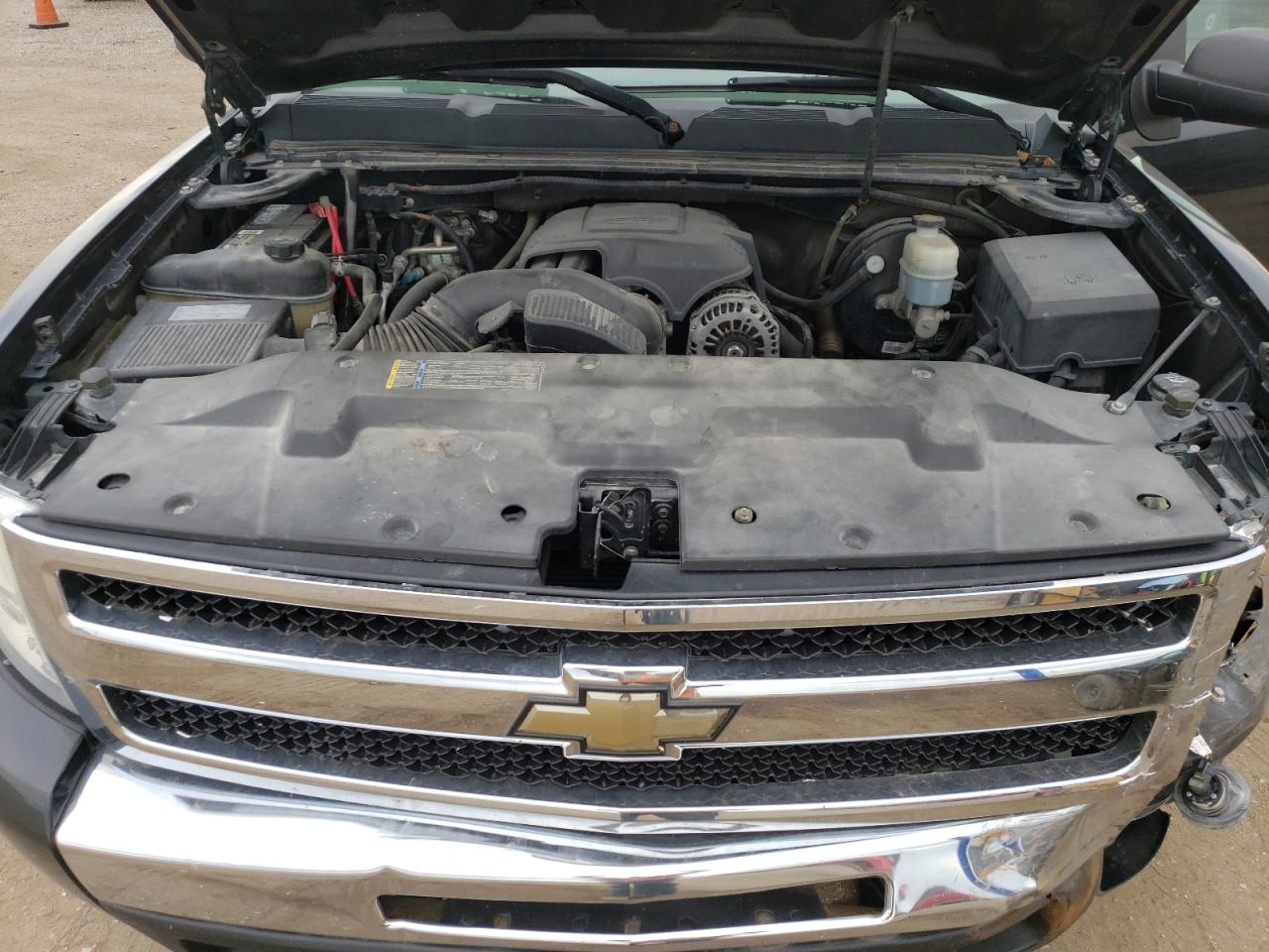 2009 Chevrolet Silverado K1500 Lt VIN: 3GCEK23329G267098 Lot: 70969244