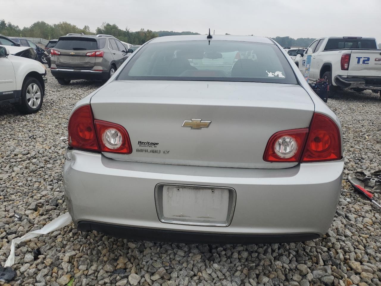 2010 Chevrolet Malibu - Image 6
