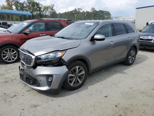 2019 Kia Sorento Ex