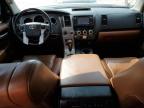 2014 Toyota Sequoia Platinum zu verkaufen in Farr West, UT - Rear End