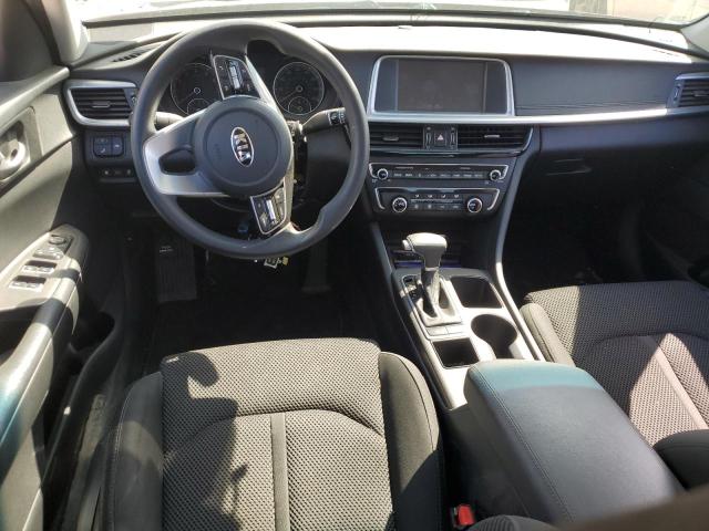  KIA OPTIMA 2019 Burgundy
