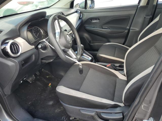 3N1CN8EV4ML874218 Nissan Versa SV 7