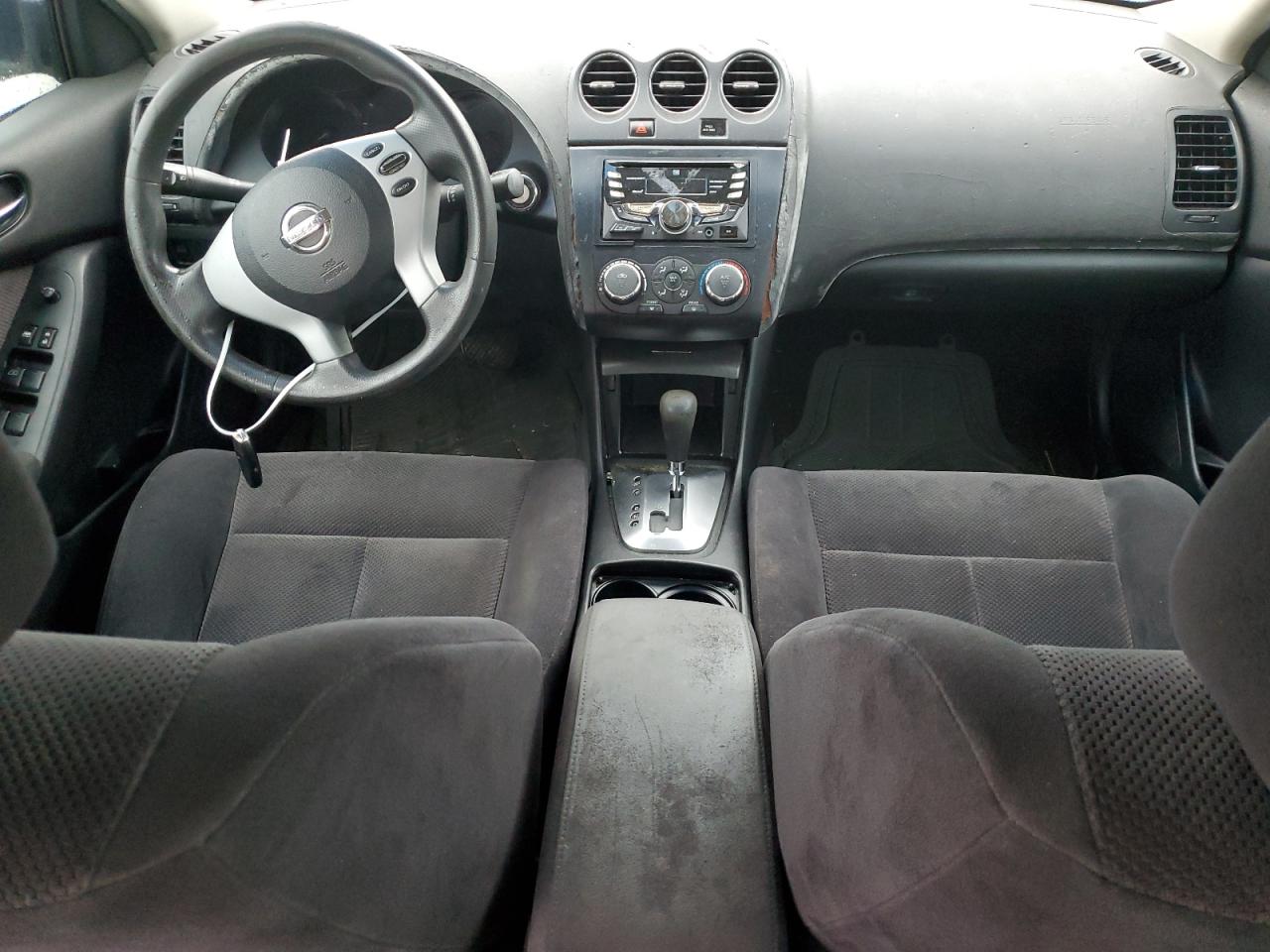 1N4AL21EX8N545807 2008 Nissan Altima 2.5