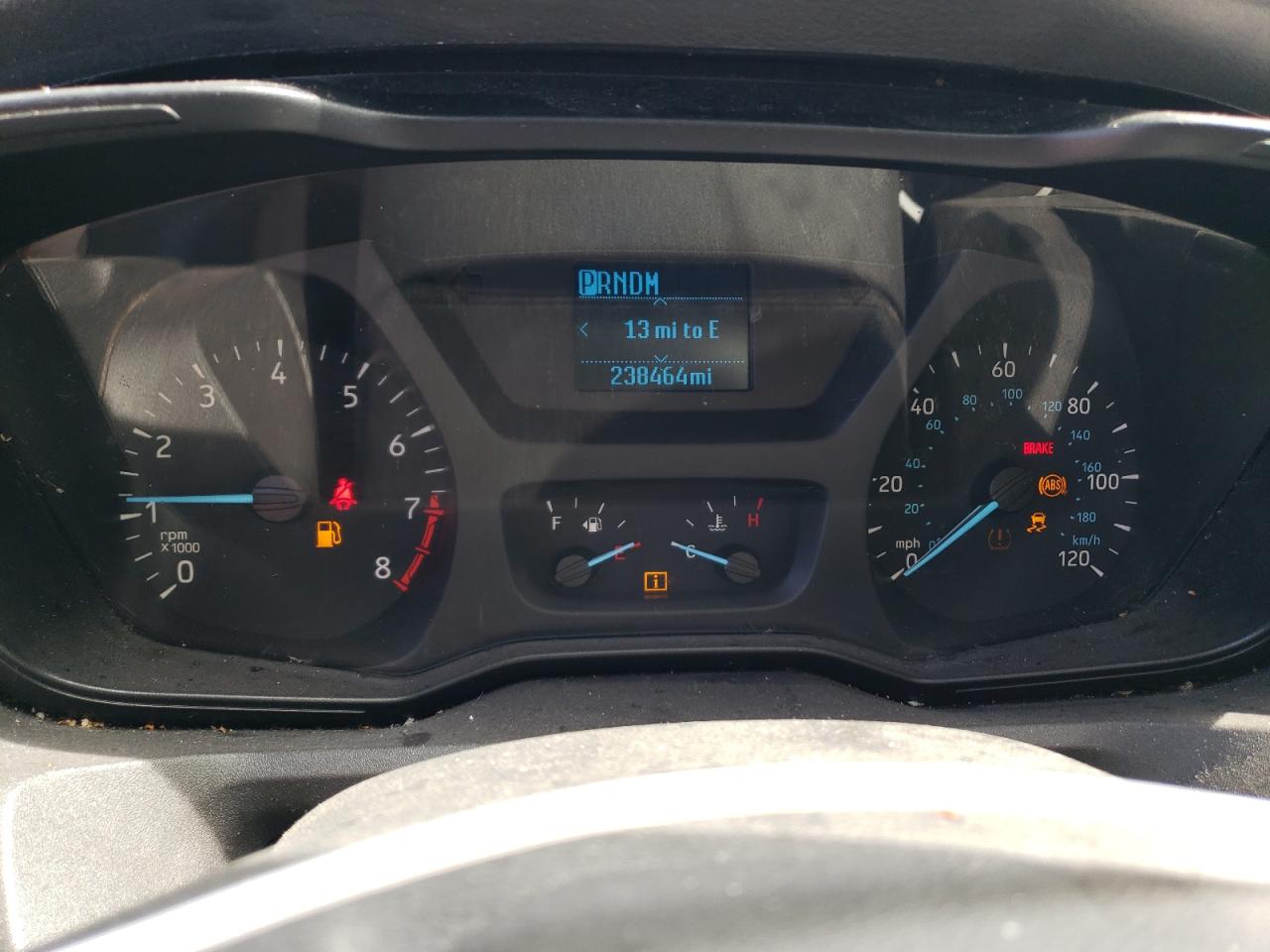 2019 Ford Transit T-350 VIN: 1FTBW2YM6KKB45772 Lot: 69694164