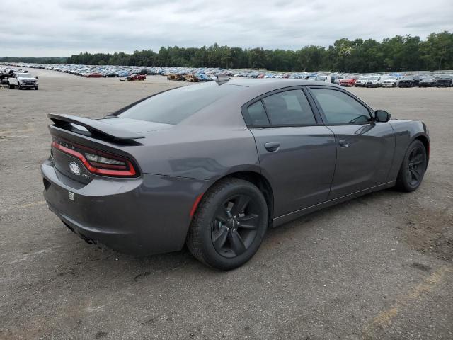 Sedans DODGE CHARGER 2015 Charcoal