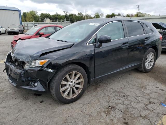 2012 Toyota Venza Le