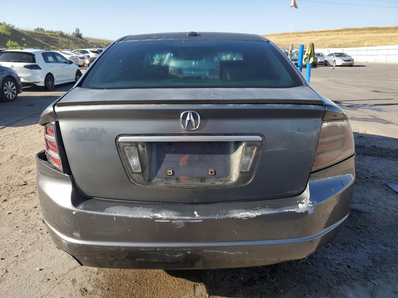 19UUA65514A052731 2004 Acura Tl