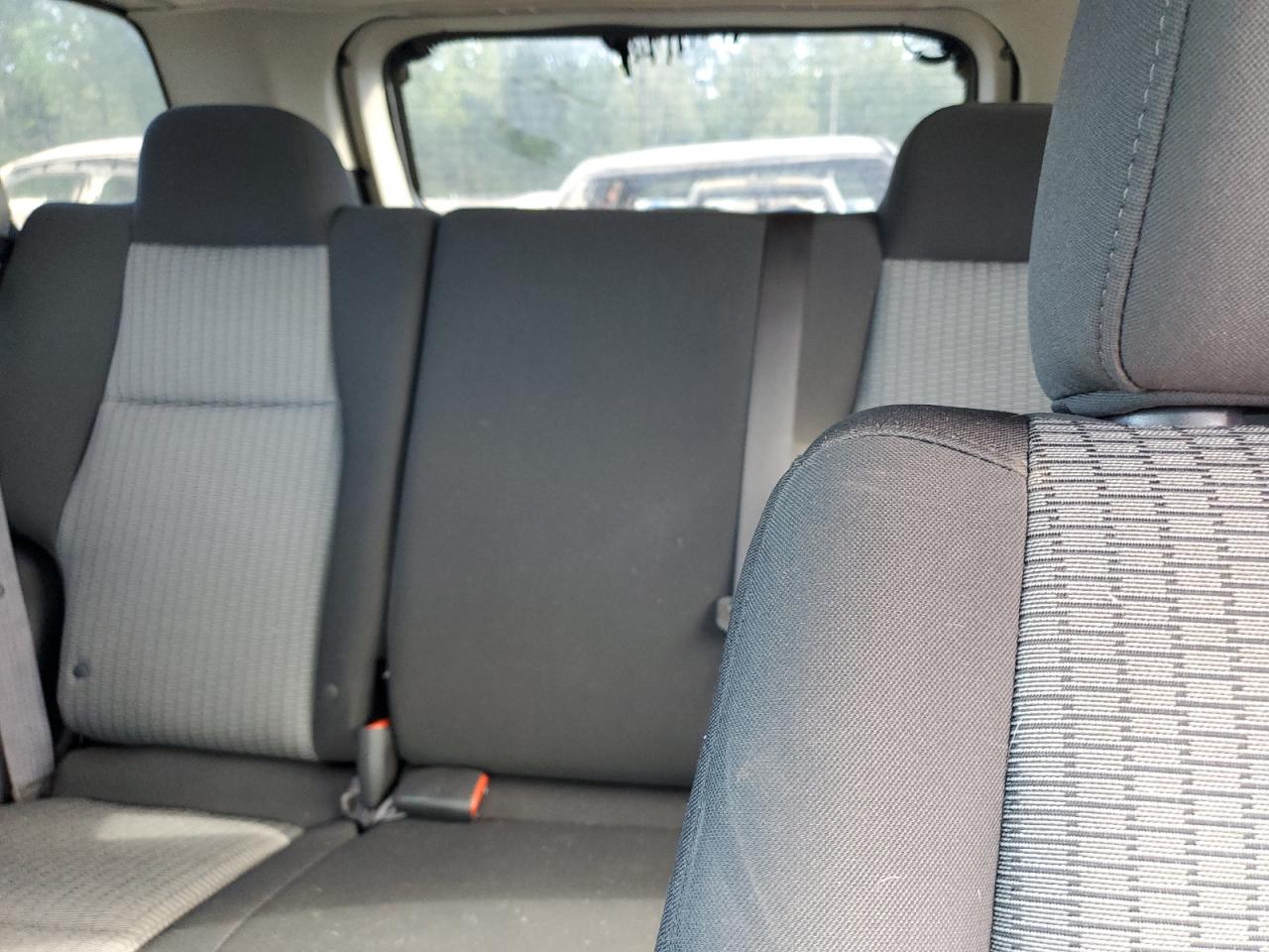 2009 Jeep Grand Cherokee Laredo VIN: 1J8GS48K29C507007 Lot: 69606934