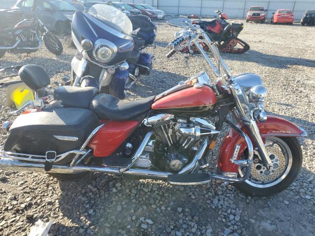 1997 Harley-Davidson Flhr 