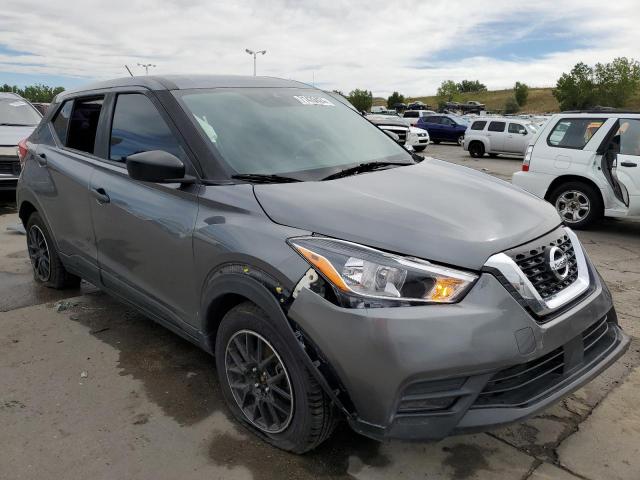 3N1CP5BV7LL526988 Nissan Kicks S 4