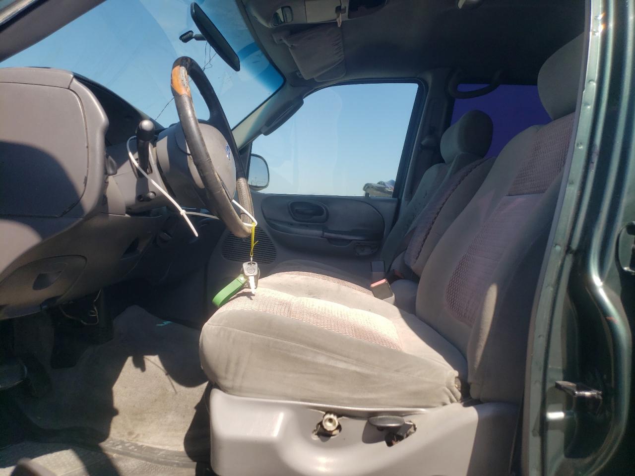 2002 Ford F150 Supercrew VIN: 1FTRW07632KE17927 Lot: 73506174