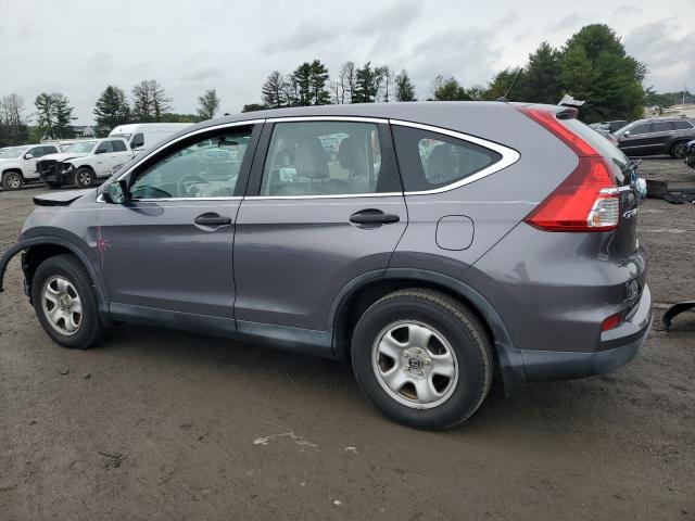 Parquets HONDA CRV 2015 Szary