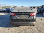 2015 Ford Fusion Se იყიდება Indianapolis-ში, IN - Front End