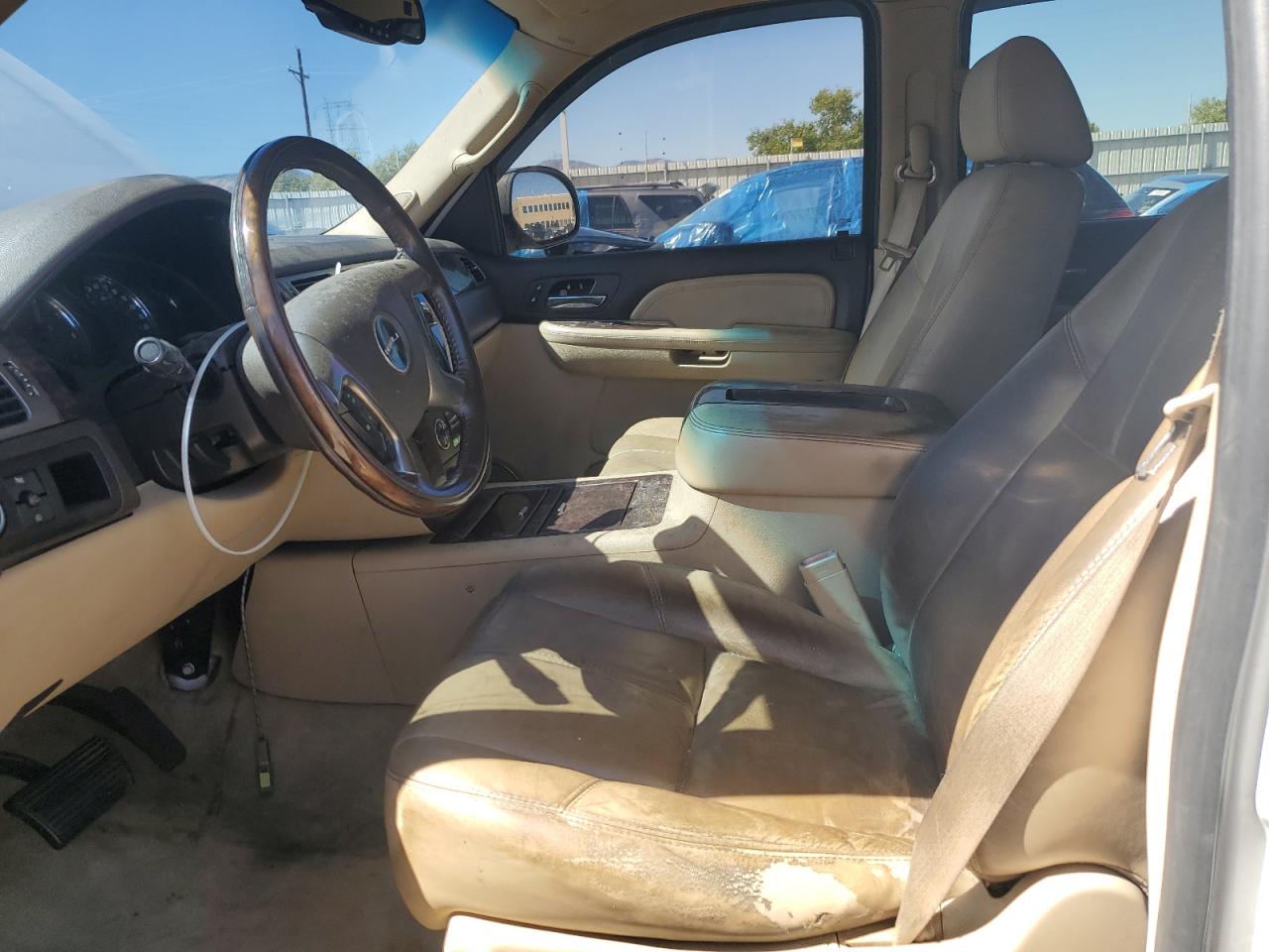 2007 GMC Yukon - Image 7