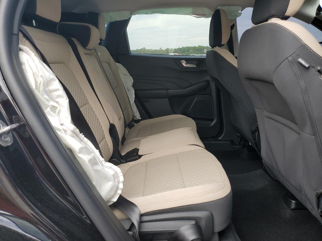 2021 Ford Escape - Image 11
