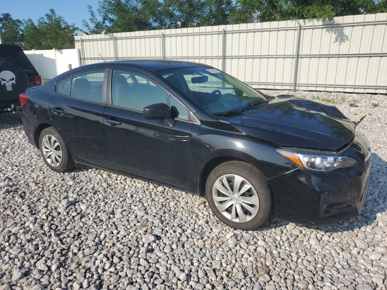 2019 Subaru Impreza VIN: 4S3GKAA60K3614145 Lot: 69376924