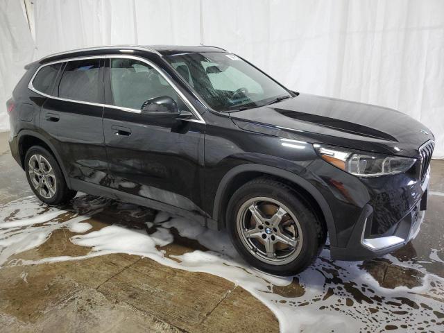  BMW X1 2023 Black