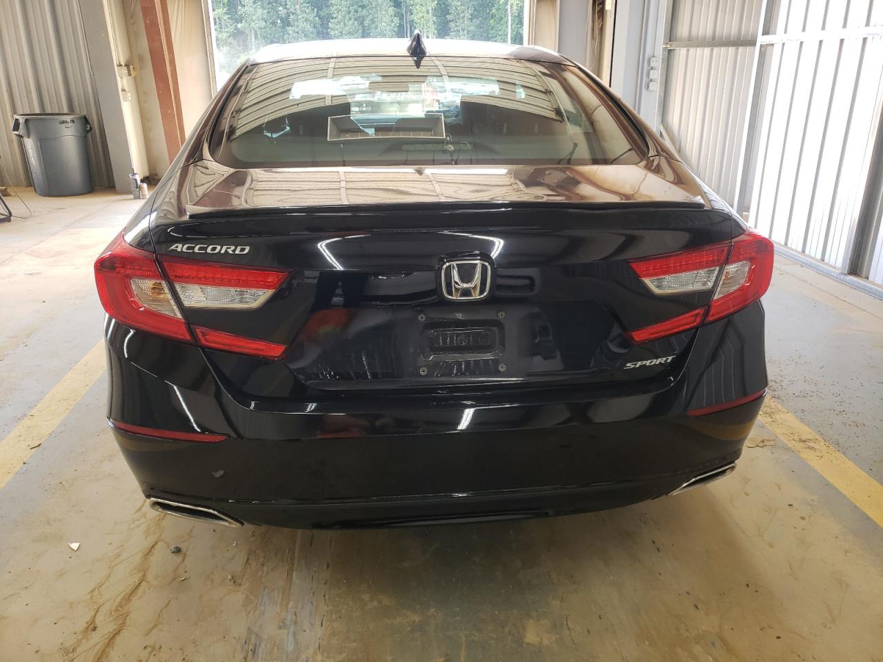 1HGCV1F37LA038153 2020 Honda Accord Sport