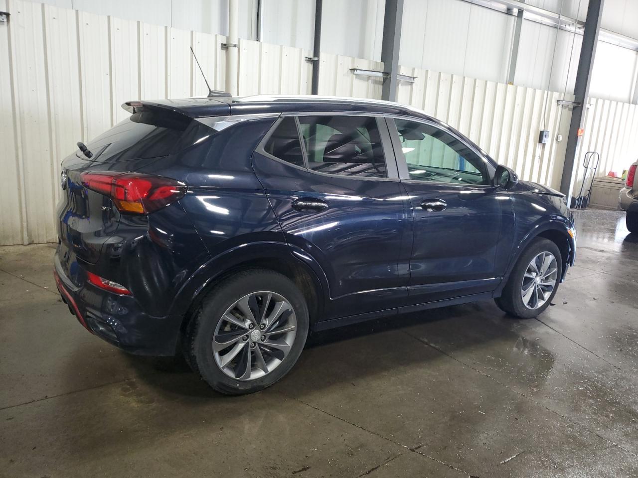 2020 Buick Encore Gx Select VIN: KL4MMESL1LB113467 Lot: 69985134