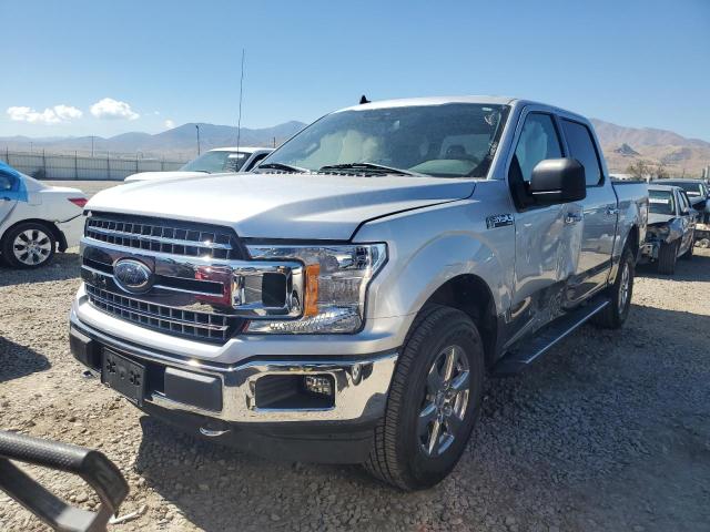 2019 Ford F150 Supercrew na sprzedaż w Magna, UT - Side