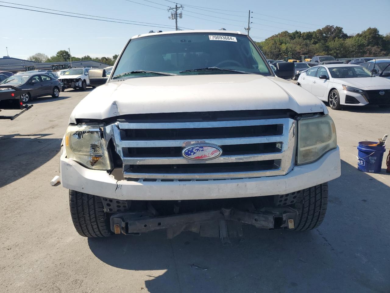 2010 Ford Expedition - Image 5
