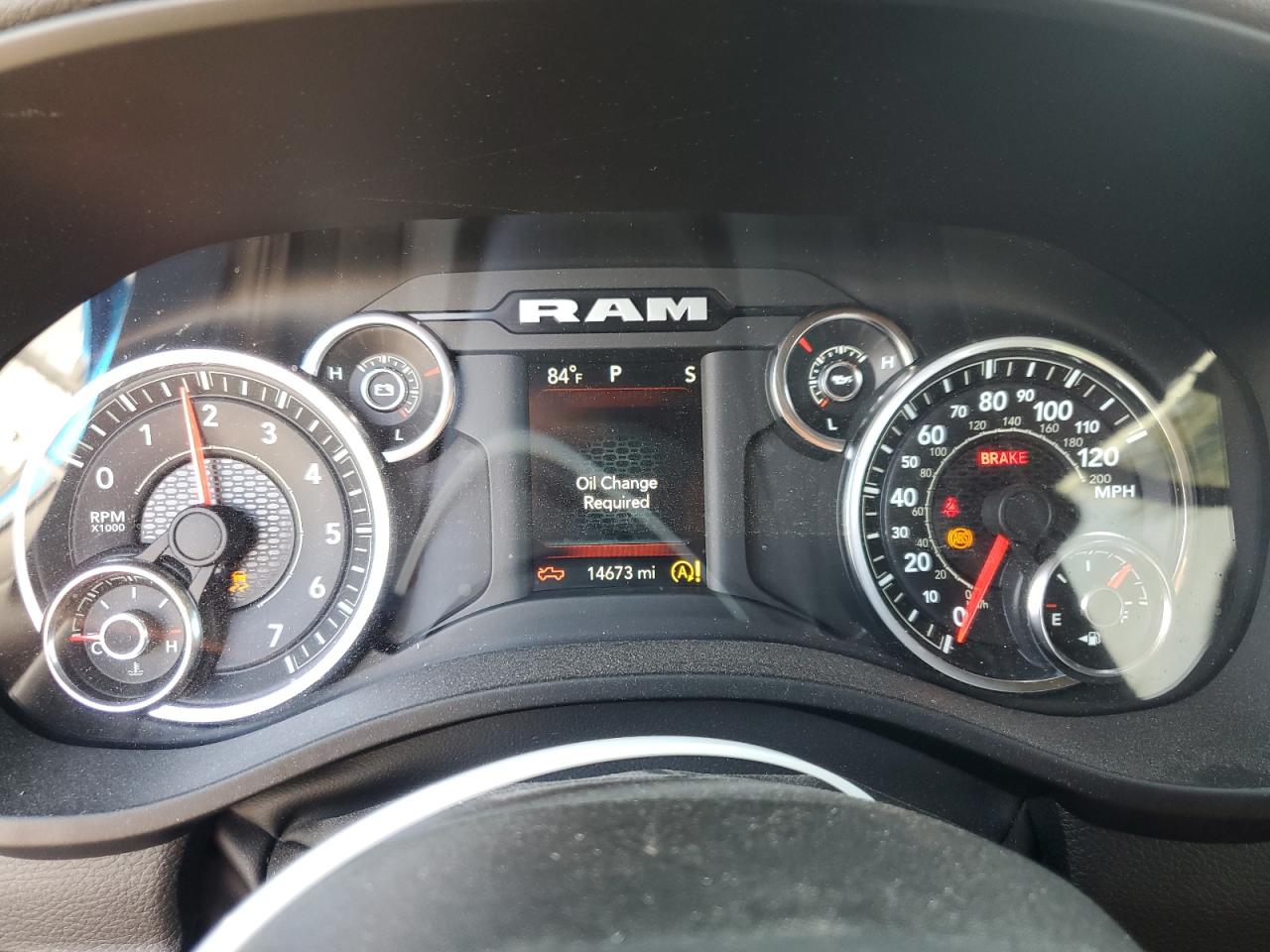 1C6RREBGXNN253154 2022 Ram 1500 Big Horn/Lone Star