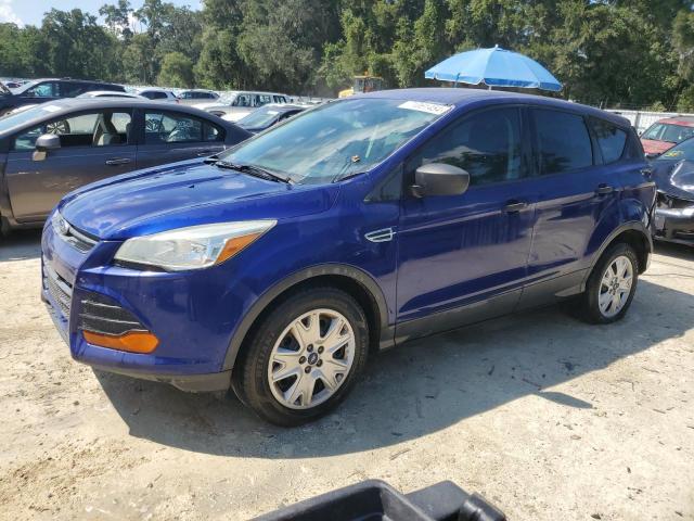 2016 Ford Escape S