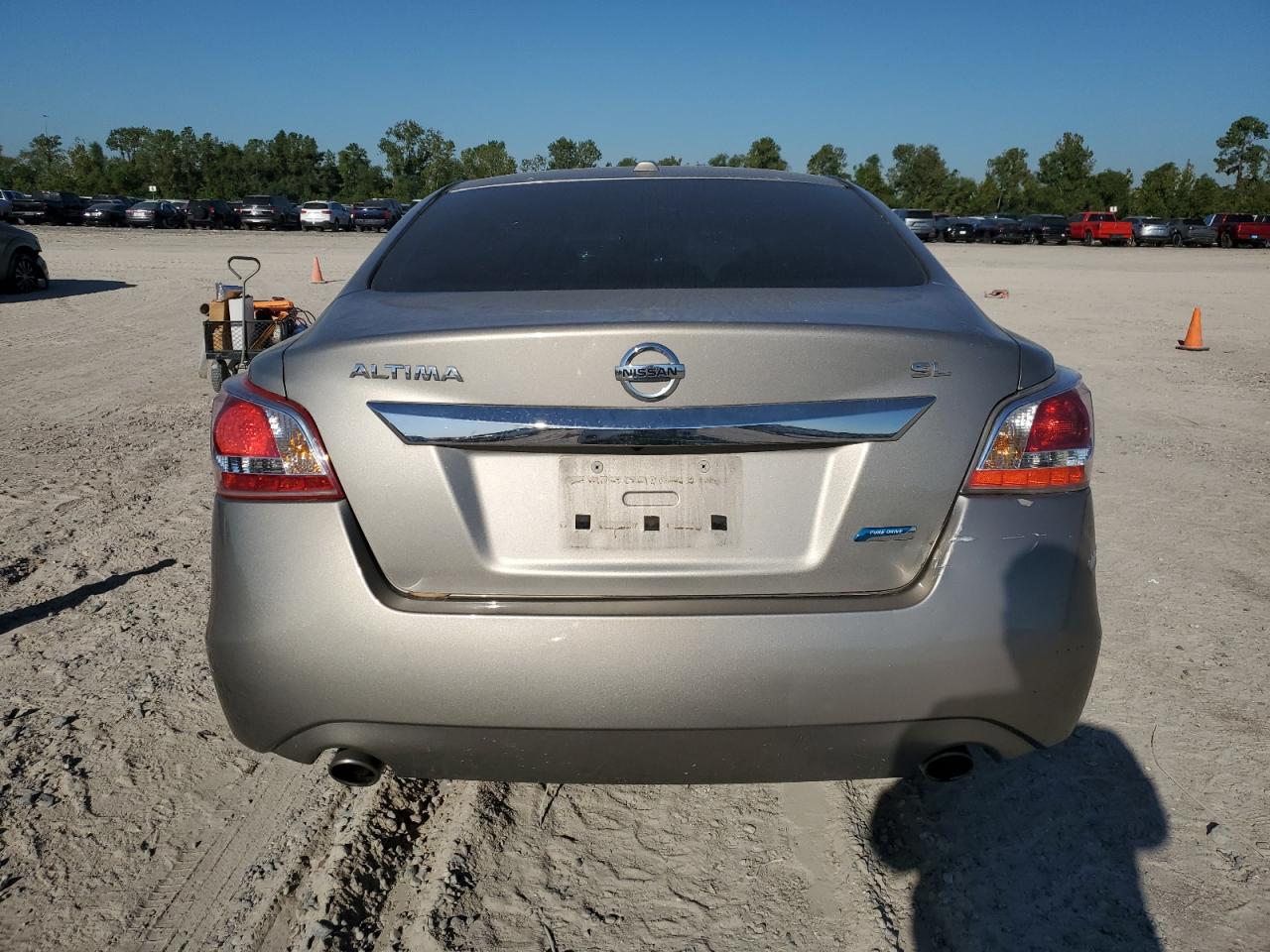 1N4AL3AP2DN534494 2013 Nissan Altima 2.5