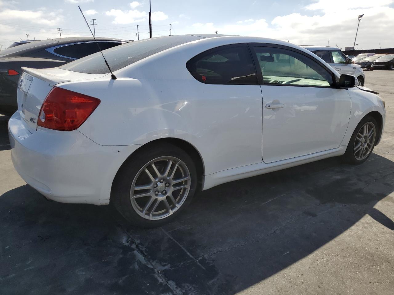 2007 Toyota tC - Image 3