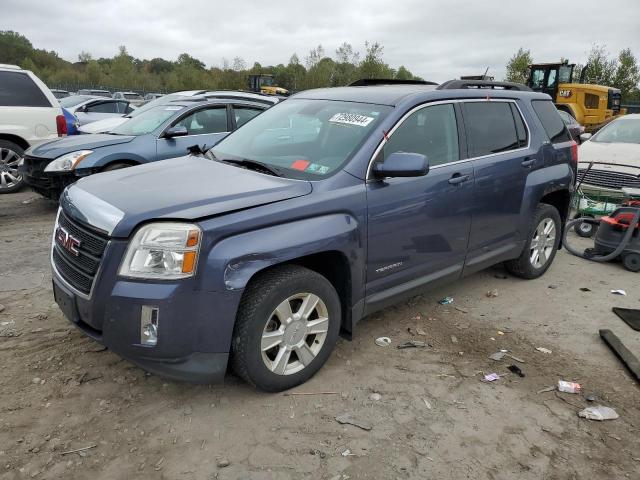 2013 Gmc Terrain Sle