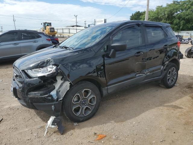 2018 Ford Ecosport S