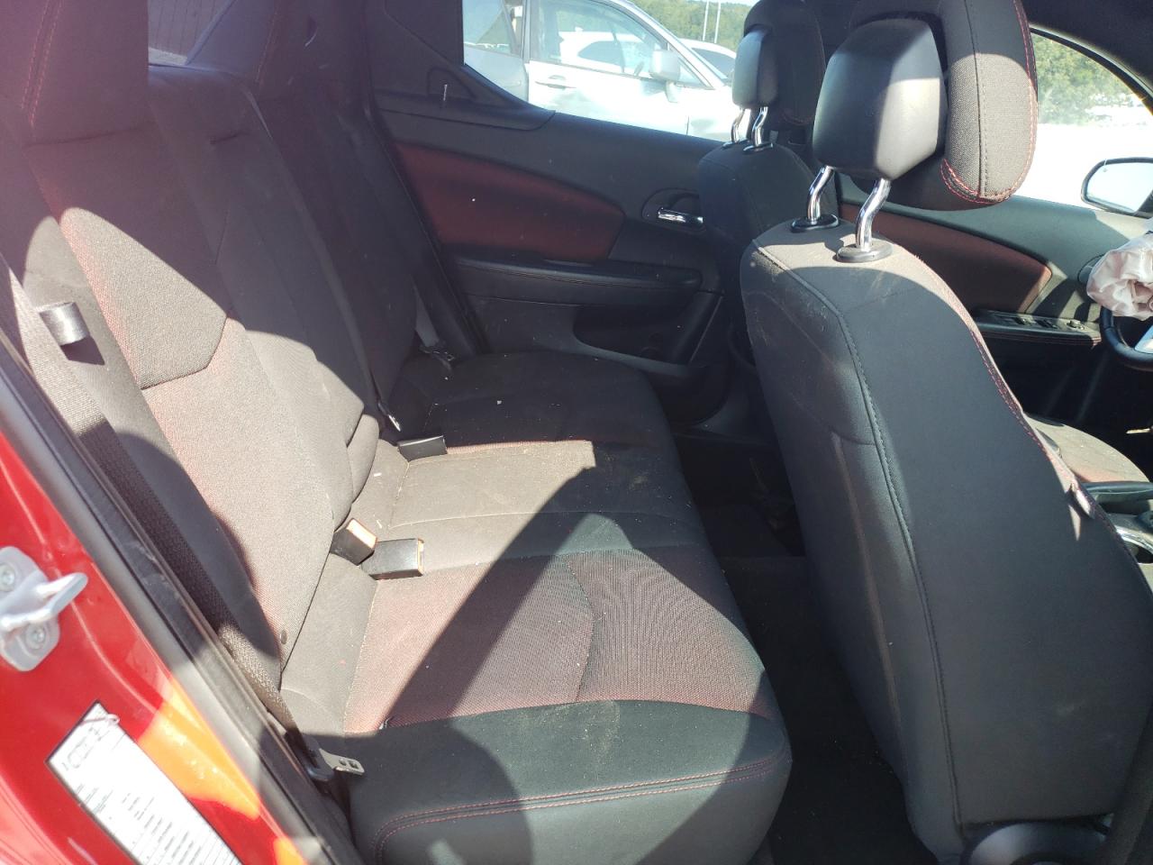 2012 Dodge Avenger Sxt VIN: 1C3CDZEG9CN251767 Lot: 70167854