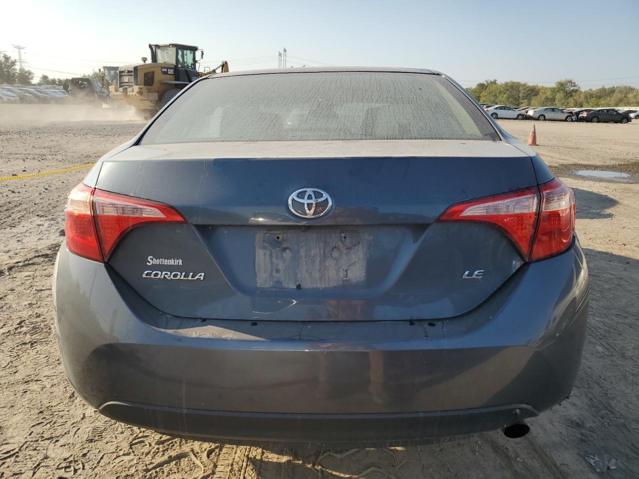 2T1BURHE8HC782776 2017 Toyota Corolla L