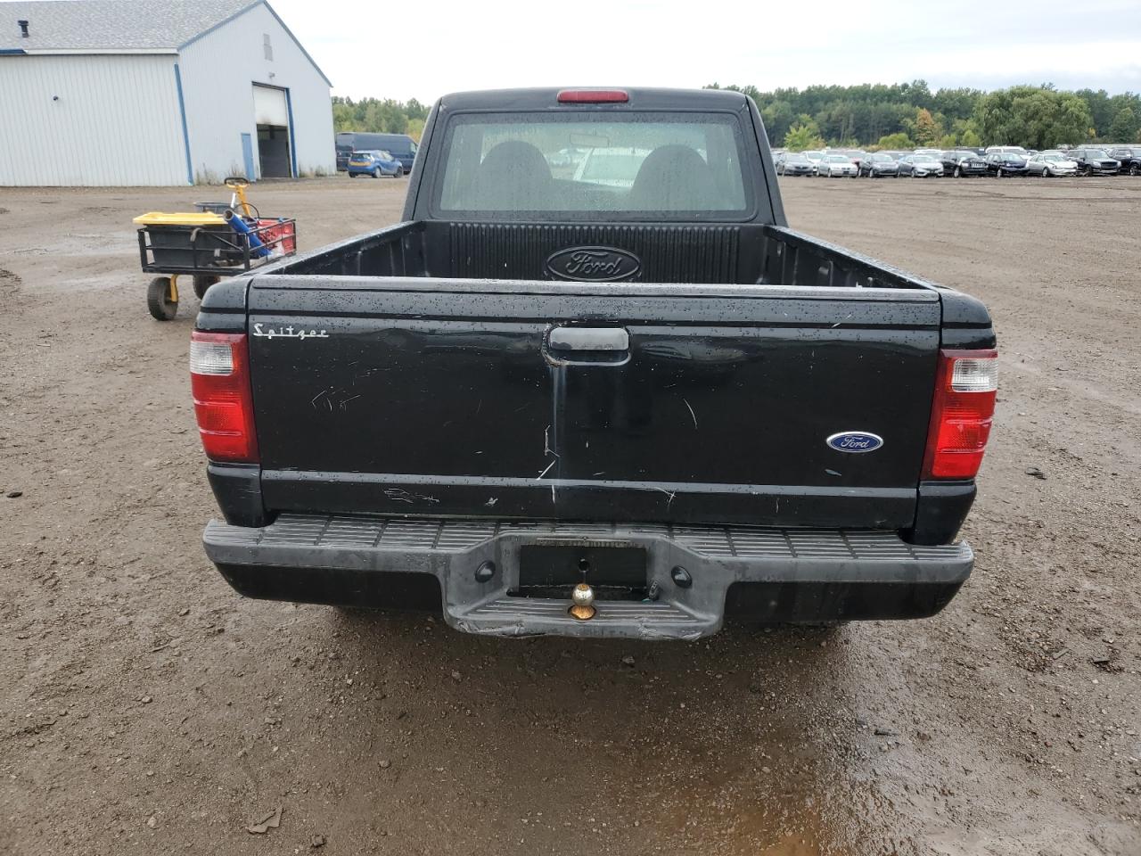 1FTYR44V82TA77237 2002 Ford Ranger Super Cab