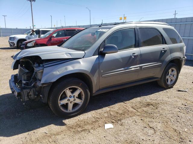 2006 Chevrolet Equinox Lt