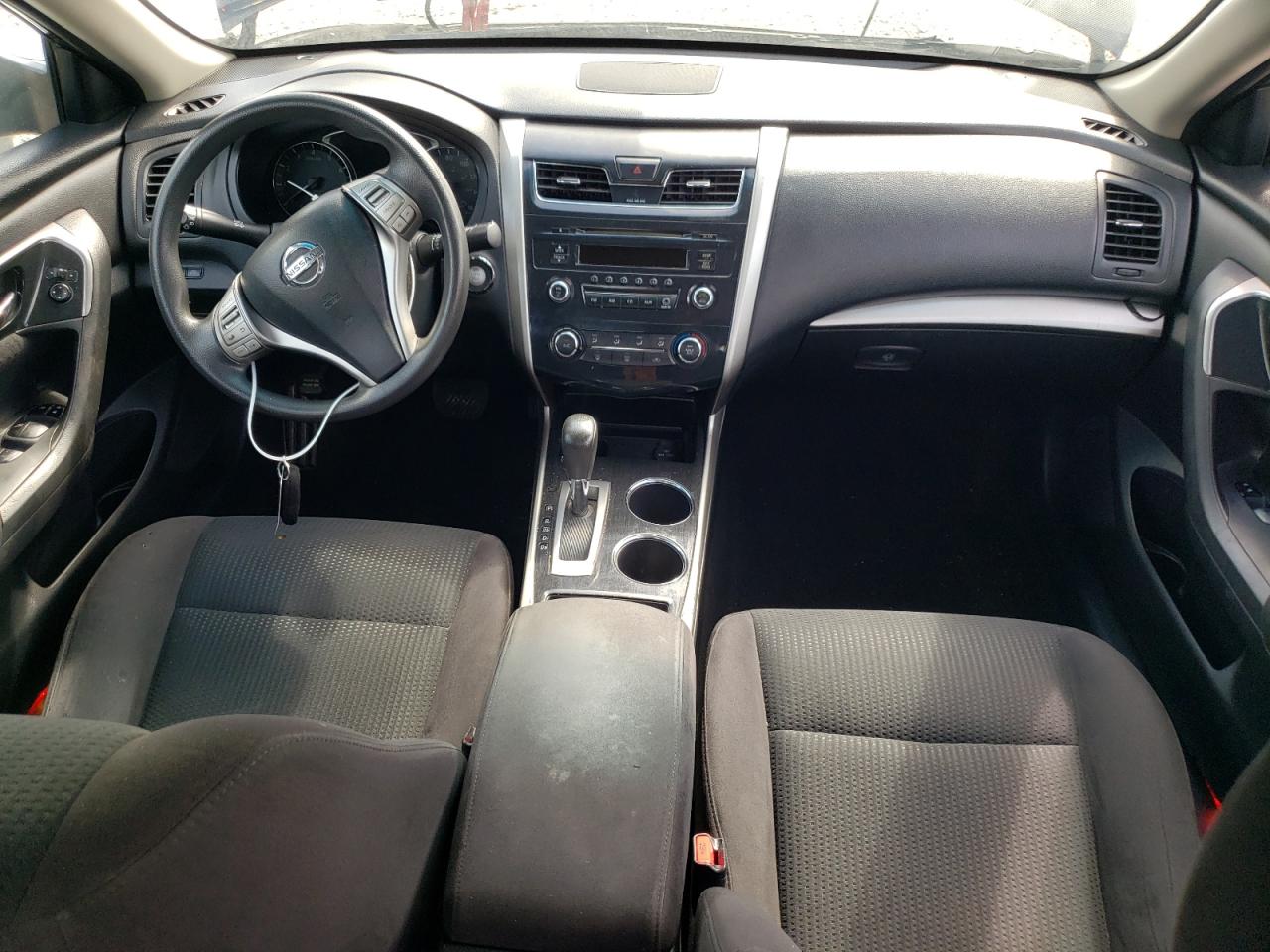 1N4AL3AP6EN219134 2014 Nissan Altima 2.5