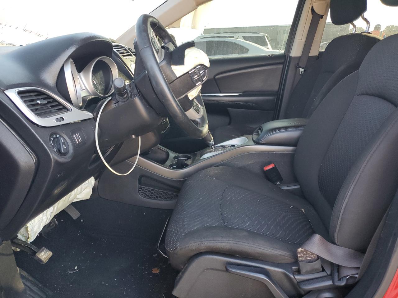 2019 Dodge Journey Se VIN: 3C4PDCBB7KT718170 Lot: 70863944