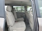 2016 Nissan Quest S продається в Kansas City, KS - Top/Roof