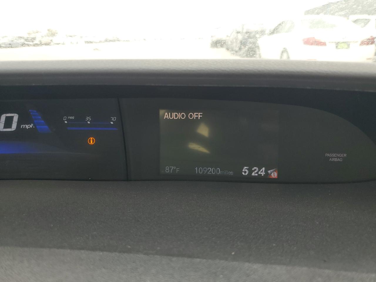 19XFB2F95FE251117 2015 Honda Civic Exl