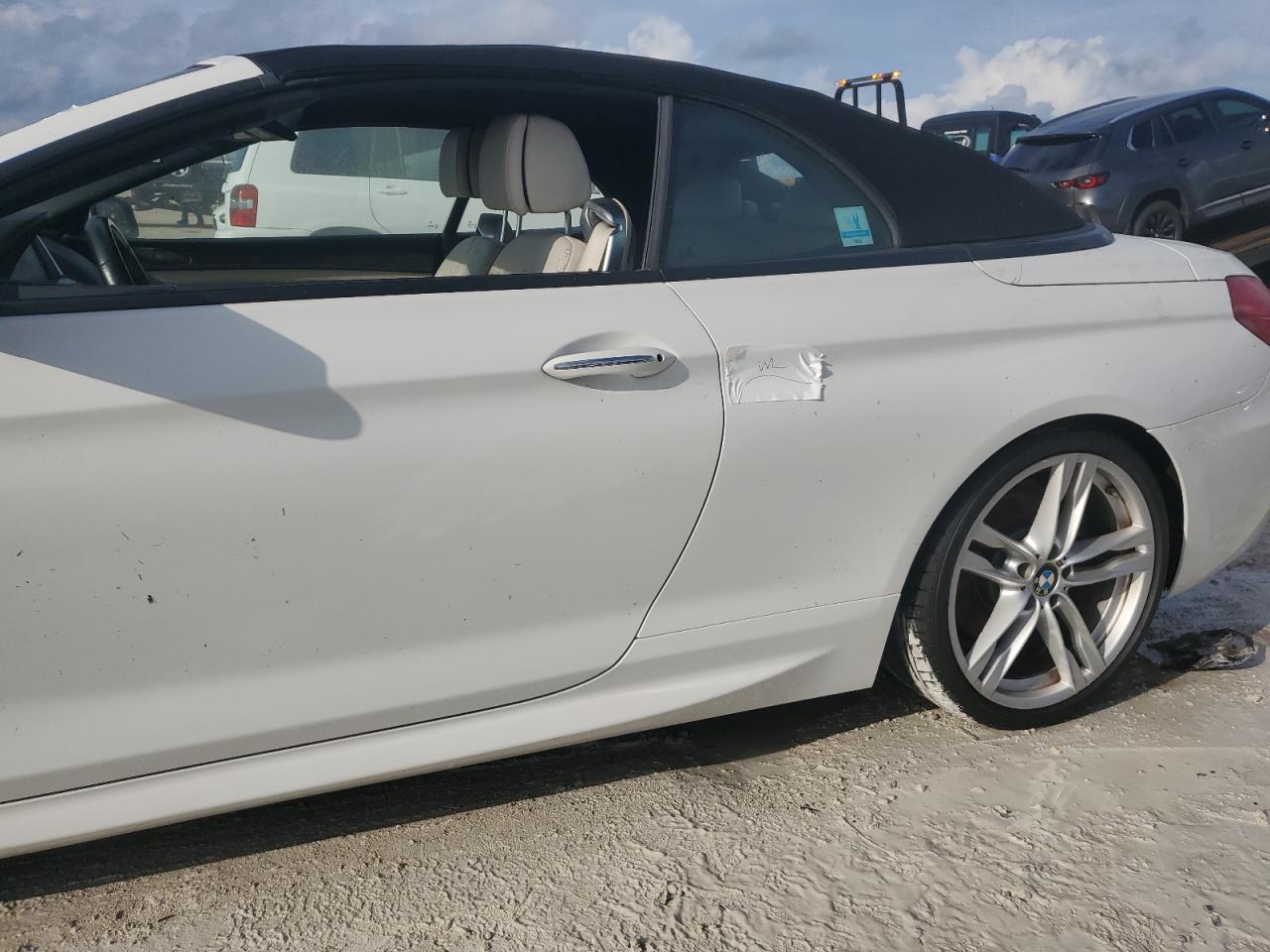 WBALW7C53FD595971 2015 BMW 640 I