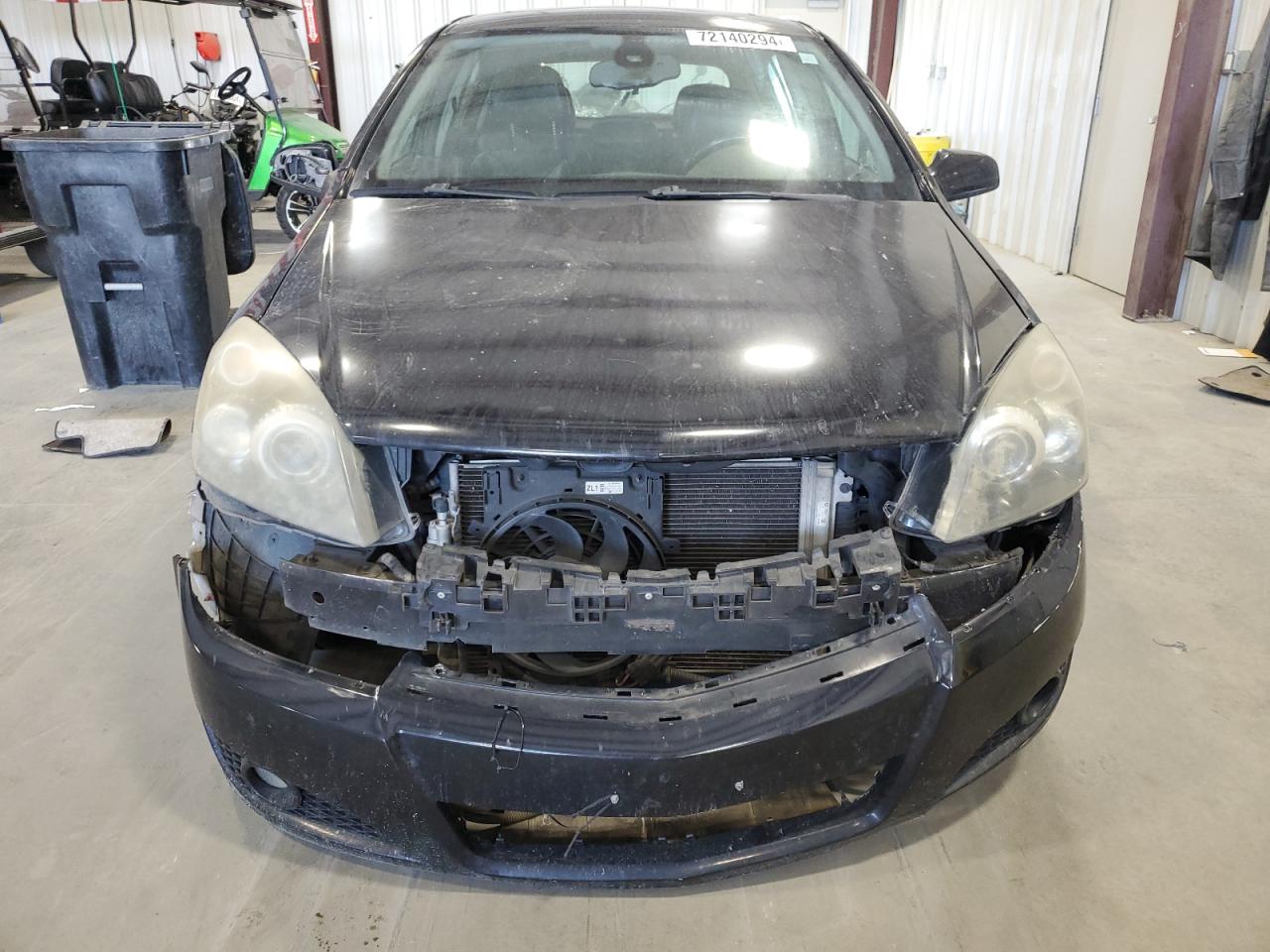 W08AT671285085010 2008 Saturn Astra Xr