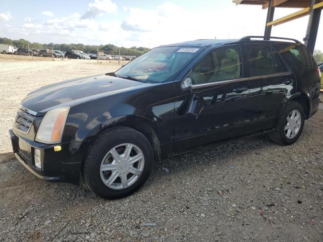 2004 Cadillac Srx 